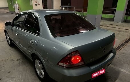 Nissan Almera Classic, 2008 год, 350 000 рублей, 2 фотография