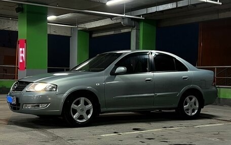 Nissan Almera Classic, 2008 год, 350 000 рублей, 3 фотография