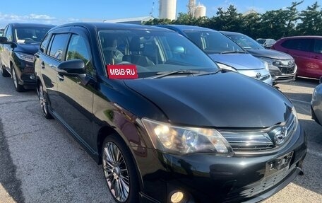 Toyota Corolla, 2013 год, 1 750 000 рублей, 3 фотография