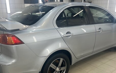 Mitsubishi Lancer IX, 2008 год, 980 000 рублей, 5 фотография