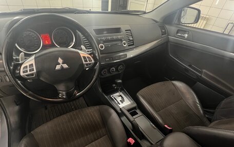 Mitsubishi Lancer IX, 2008 год, 980 000 рублей, 10 фотография