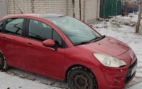 Citroen C3 II, 2011 год, 510 000 рублей, 6 фотография