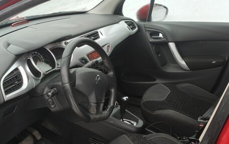 Citroen C3 II, 2011 год, 510 000 рублей, 9 фотография