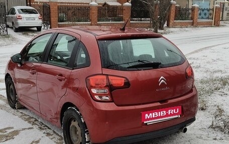 Citroen C3 II, 2011 год, 510 000 рублей, 3 фотография