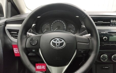 Toyota Corolla, 2014 год, 1 290 000 рублей, 7 фотография