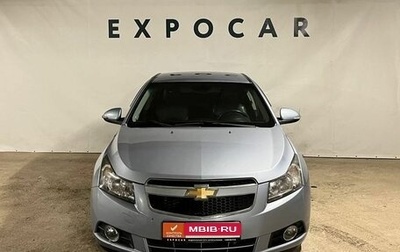 Daewoo Lacetti, 2009 год, 590 000 рублей, 1 фотография