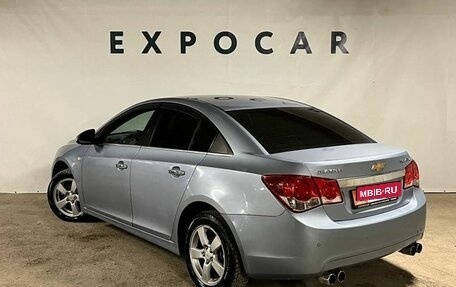 Daewoo Lacetti, 2009 год, 590 000 рублей, 3 фотография