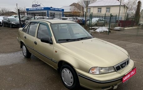 Daewoo Nexia I рестайлинг, 2008 год, 265 000 рублей, 1 фотография