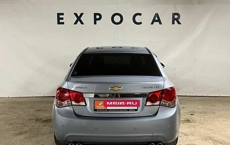 Daewoo Lacetti, 2009 год, 590 000 рублей, 4 фотография