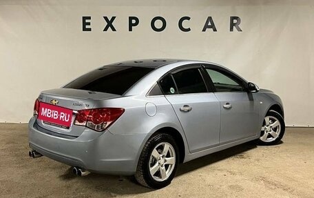 Daewoo Lacetti, 2009 год, 590 000 рублей, 5 фотография