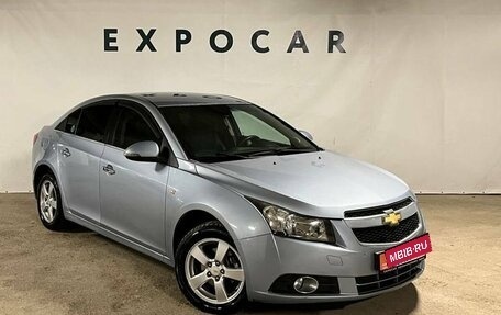 Daewoo Lacetti, 2009 год, 590 000 рублей, 7 фотография