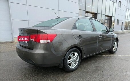 KIA Cerato III, 2012 год, 999 000 рублей, 6 фотография