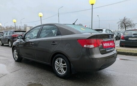 KIA Cerato III, 2012 год, 999 000 рублей, 4 фотография