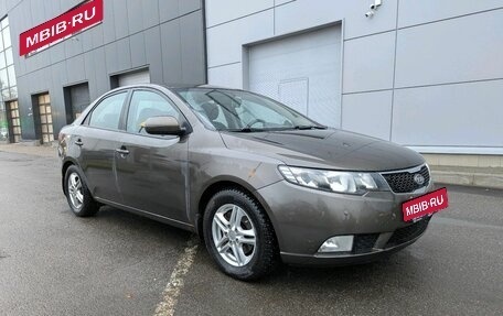 KIA Cerato III, 2012 год, 999 000 рублей, 3 фотография