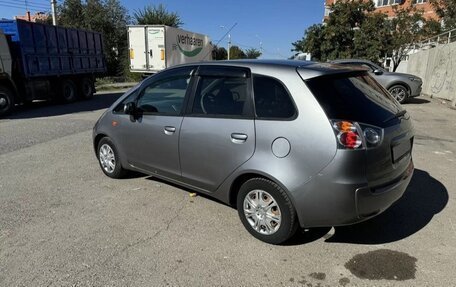 Mitsubishi Colt VI рестайлинг, 2010 год, 800 000 рублей, 3 фотография