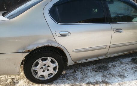 Nissan Cefiro III, 2001 год, 250 000 рублей, 13 фотография