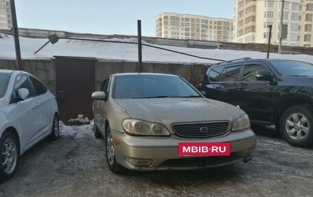 Nissan Cefiro III, 2001 год, 250 000 рублей, 7 фотография