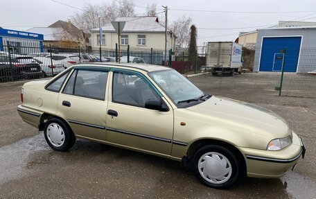 Daewoo Nexia I рестайлинг, 2008 год, 265 000 рублей, 3 фотография