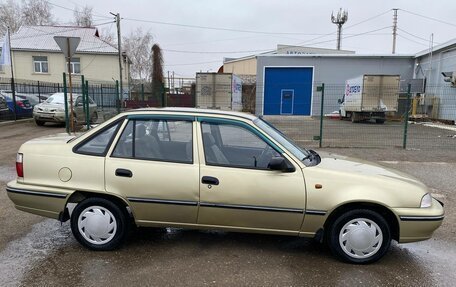 Daewoo Nexia I рестайлинг, 2008 год, 265 000 рублей, 4 фотография