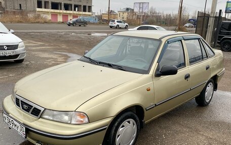 Daewoo Nexia I рестайлинг, 2008 год, 265 000 рублей, 15 фотография