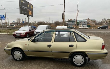 Daewoo Nexia I рестайлинг, 2008 год, 265 000 рублей, 14 фотография