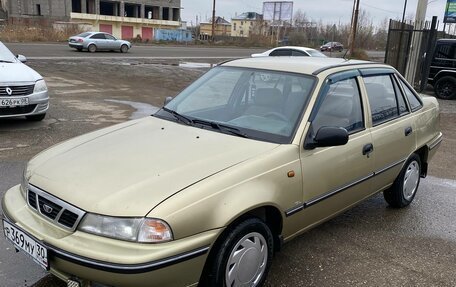 Daewoo Nexia I рестайлинг, 2008 год, 265 000 рублей, 16 фотография