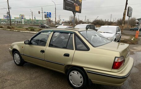 Daewoo Nexia I рестайлинг, 2008 год, 265 000 рублей, 13 фотография