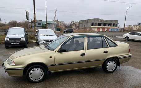 Daewoo Nexia I рестайлинг, 2008 год, 265 000 рублей, 17 фотография