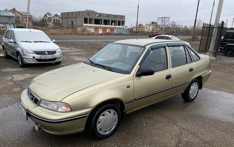 Daewoo Nexia I рестайлинг, 2008 год, 265 000 рублей, 18 фотография