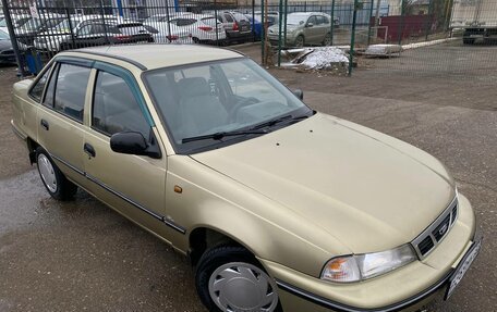 Daewoo Nexia I рестайлинг, 2008 год, 265 000 рублей, 22 фотография