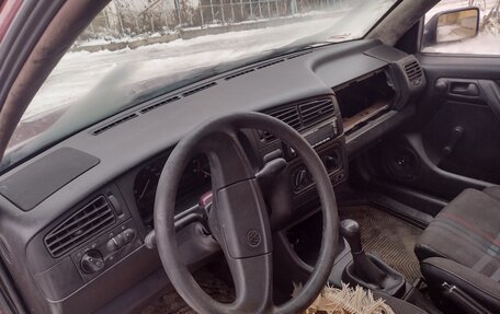 Volkswagen Golf III, 1994 год, 100 000 рублей, 2 фотография