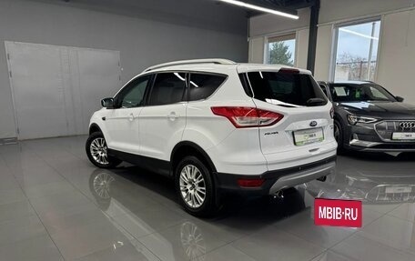 Ford Kuga III, 2015 год, 1 595 000 рублей, 4 фотография