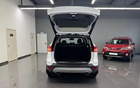 Ford Kuga III, 2015 год, 1 595 000 рублей, 5 фотография