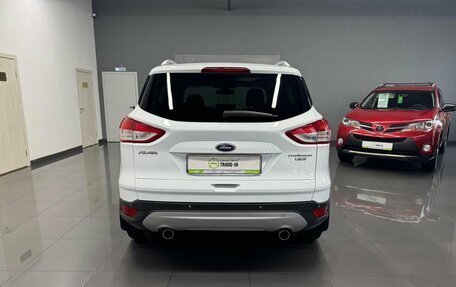 Ford Kuga III, 2015 год, 1 595 000 рублей, 6 фотография