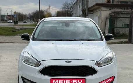 Ford Focus III, 2017 год, 750 000 рублей, 2 фотография