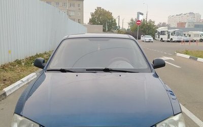 Hyundai Accent II, 2006 год, 495 000 рублей, 1 фотография