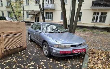 Mitsubishi Galant VIII, 1994 год, 200 000 рублей, 3 фотография