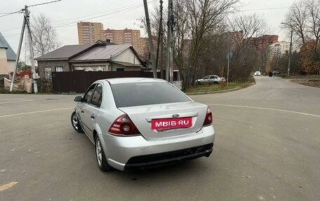 Ford Mondeo III, 2001 год, 180 000 рублей, 2 фотография