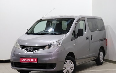 Nissan NV200, 2017 год, 1 670 000 рублей, 1 фотография