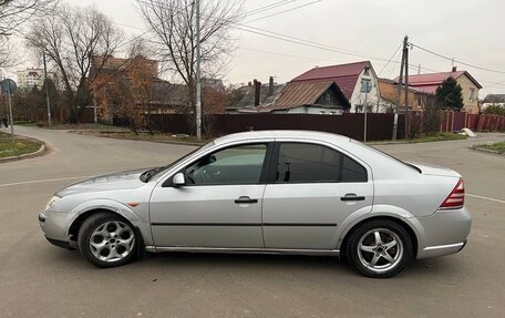 Ford Mondeo III, 2001 год, 180 000 рублей, 5 фотография