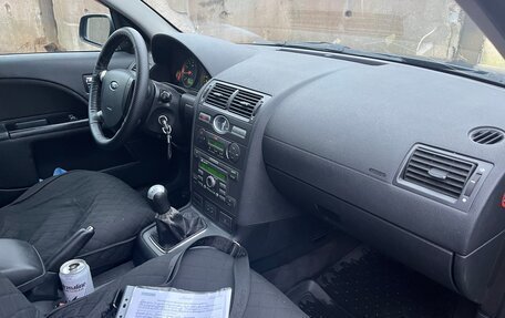 Ford Mondeo III, 2007 год, 530 000 рублей, 12 фотография