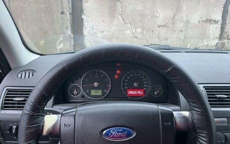 Ford Mondeo III, 2007 год, 530 000 рублей, 10 фотография