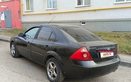 Ford Mondeo III, 2005 год, 370 000 рублей, 2 фотография