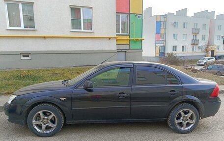 Ford Mondeo III, 2005 год, 370 000 рублей, 5 фотография