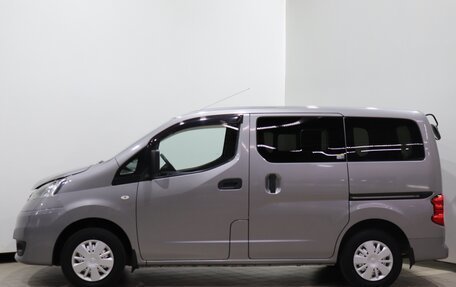 Nissan NV200, 2017 год, 1 670 000 рублей, 8 фотография