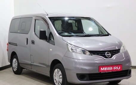 Nissan NV200, 2017 год, 1 670 000 рублей, 3 фотография