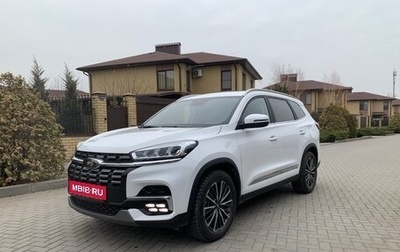 Chery Tiggo 8 I, 2022 год, 2 315 000 рублей, 1 фотография