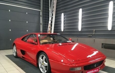 Ferrari F355, 1997 год, 29 500 000 рублей, 1 фотография