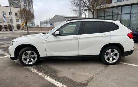 BMW X1, 2014 год, 1 520 000 рублей, 2 фотография