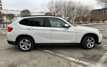 BMW X1, 2014 год, 1 520 000 рублей, 5 фотография